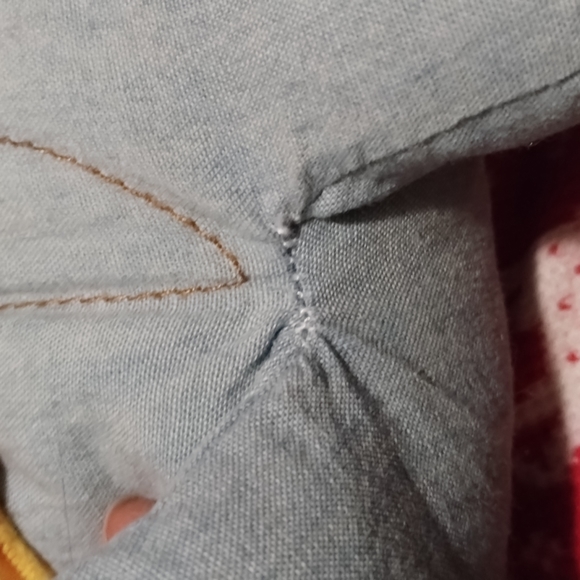 ✓Arthur Plush Stuffed Animal Eden Toys Vintage Marc Brown Character aardvark - Picture 16 of 16